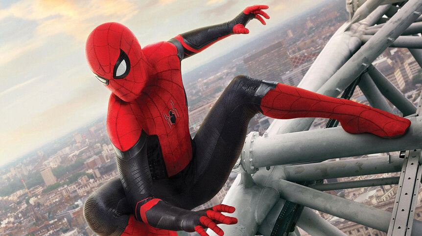 Spider Man Far From Home 1593x893
