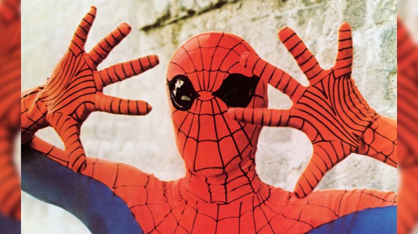 The Amazing Spider-Man (1978) *Spotlight* PRESS
