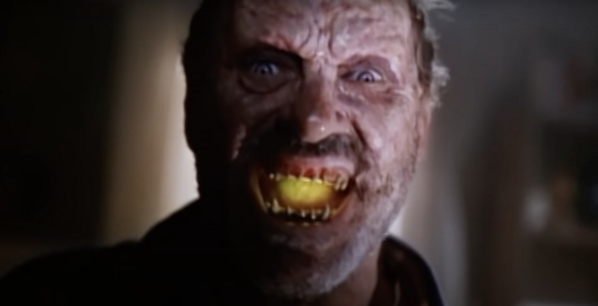 Tales From The Crypt: Demon Knight (1995) YT