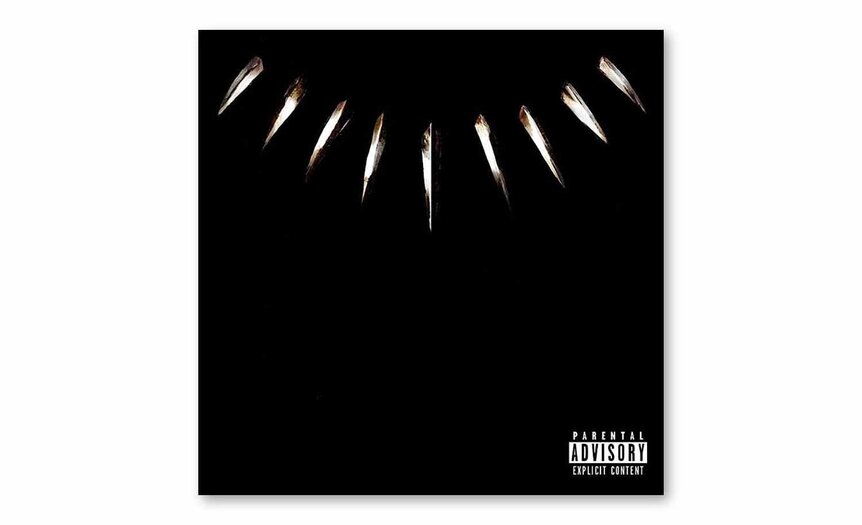 Black Panther soundtrack