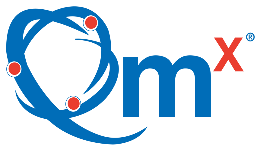 QMX Logo