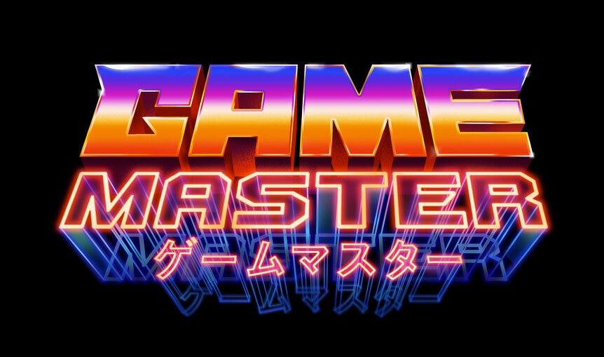 Gamemaster logo