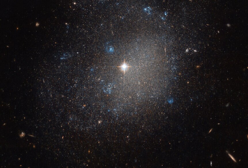 NGC 4707