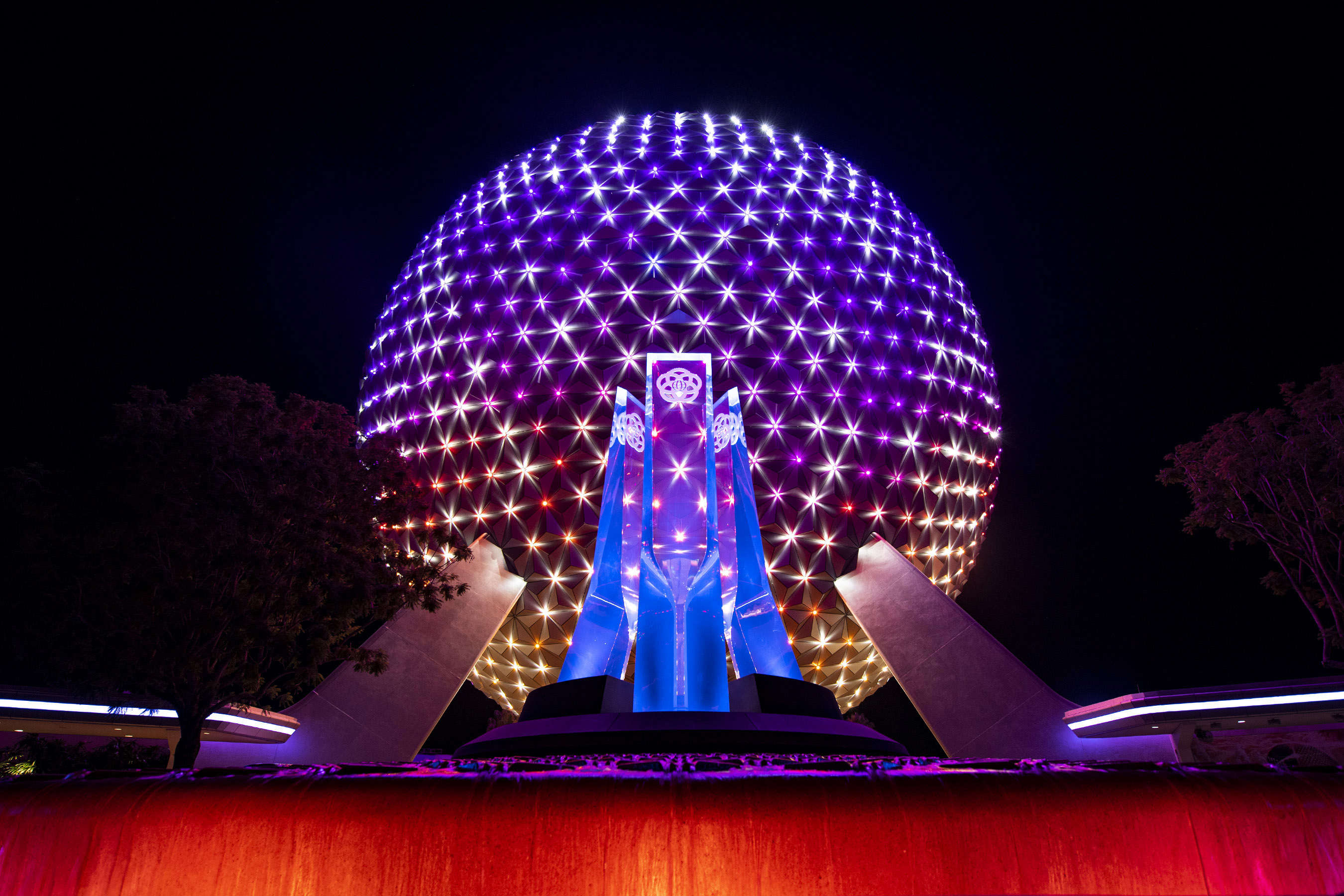 Spaceship Earth, KiteTails & other highlights of Disney World's 50th Anniversary | SYFY WIRE