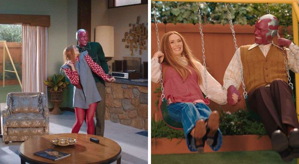14. Episode 3’s Alternate ‘70s Show Outfits