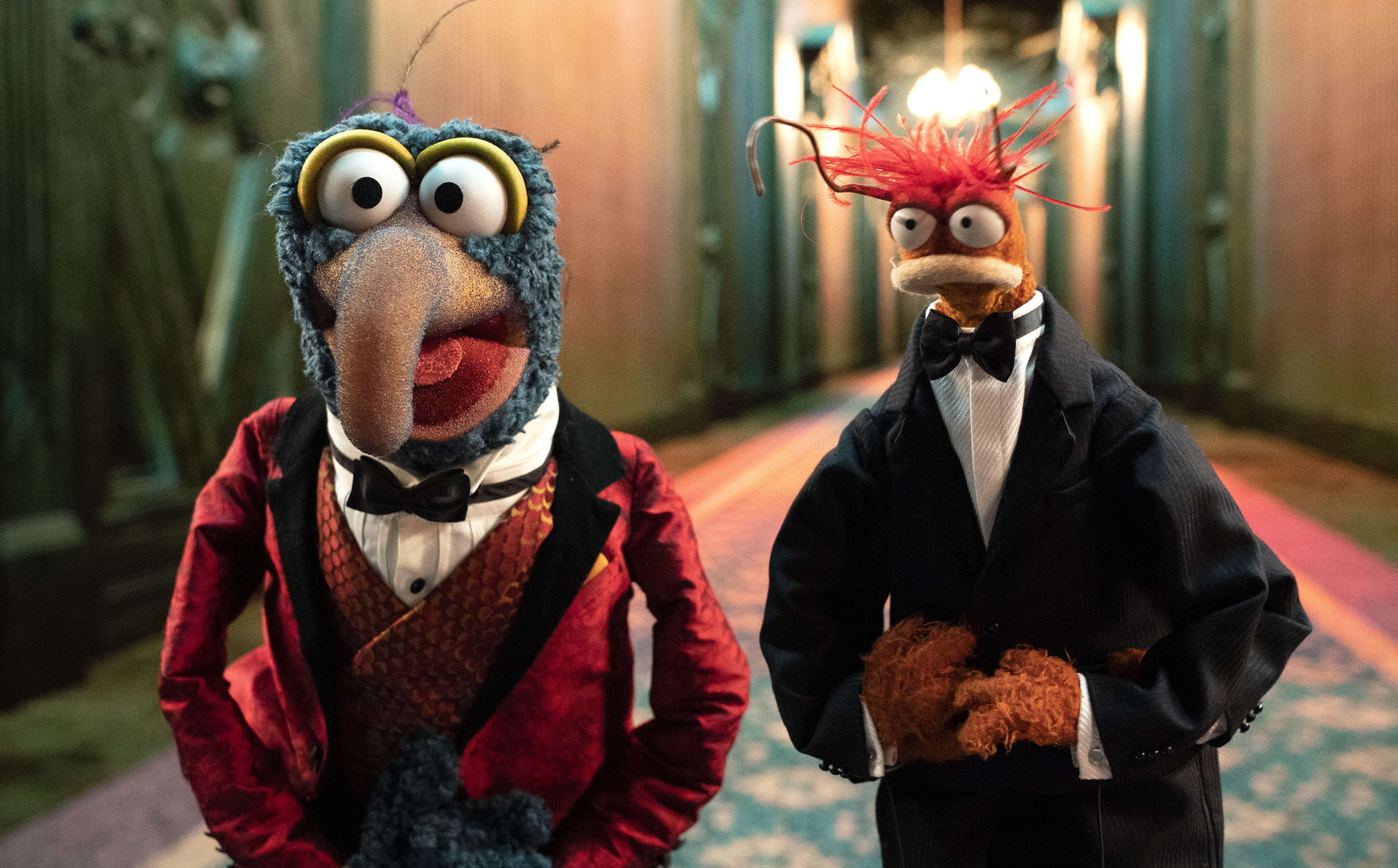 Muppet Stuff: Pepe To Appear on The Game Awards!