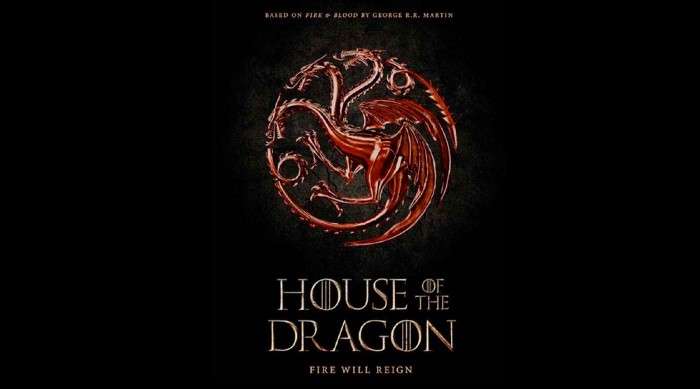 House of the Dragon Concept Art