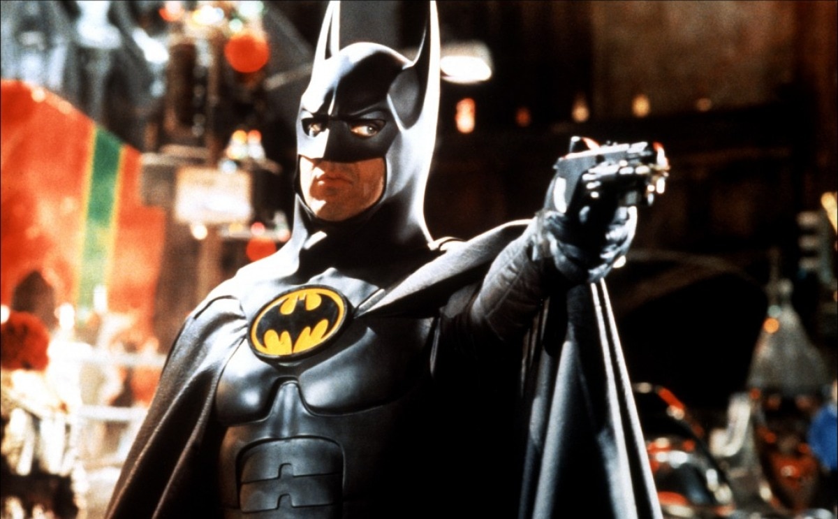 Syfy Michael Keaton Explains Why He Didn T Want To Come Back For A Third Batman Film