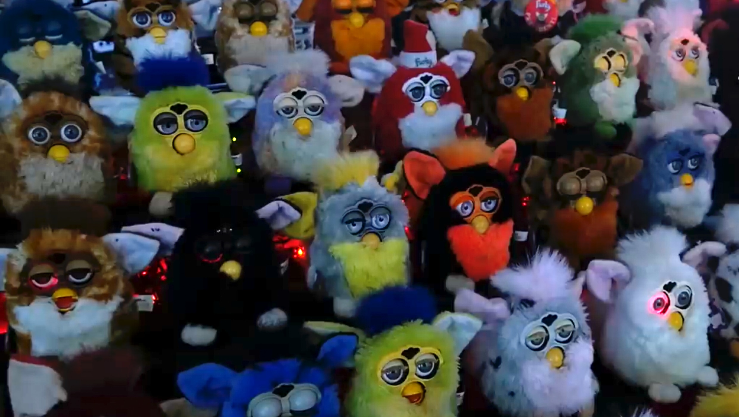 furby dating site