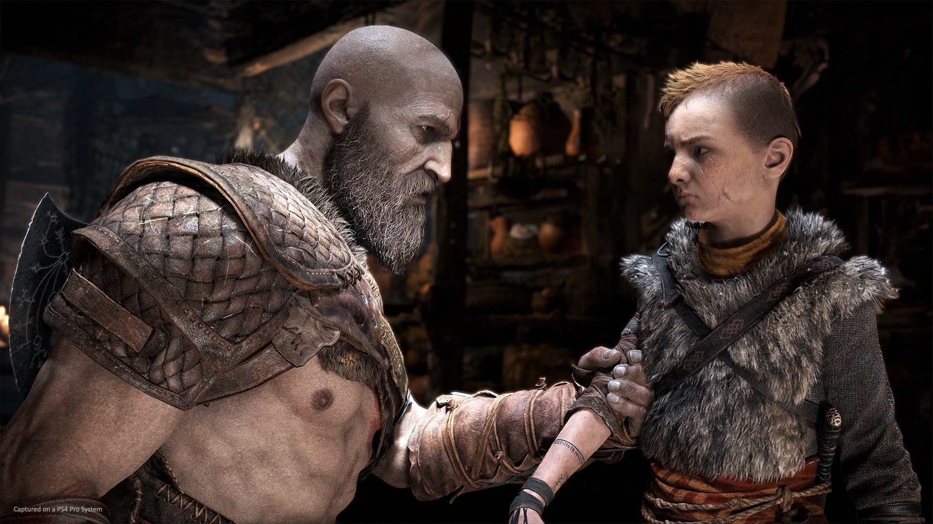 The new God of War changes everything you know â€” and it ...