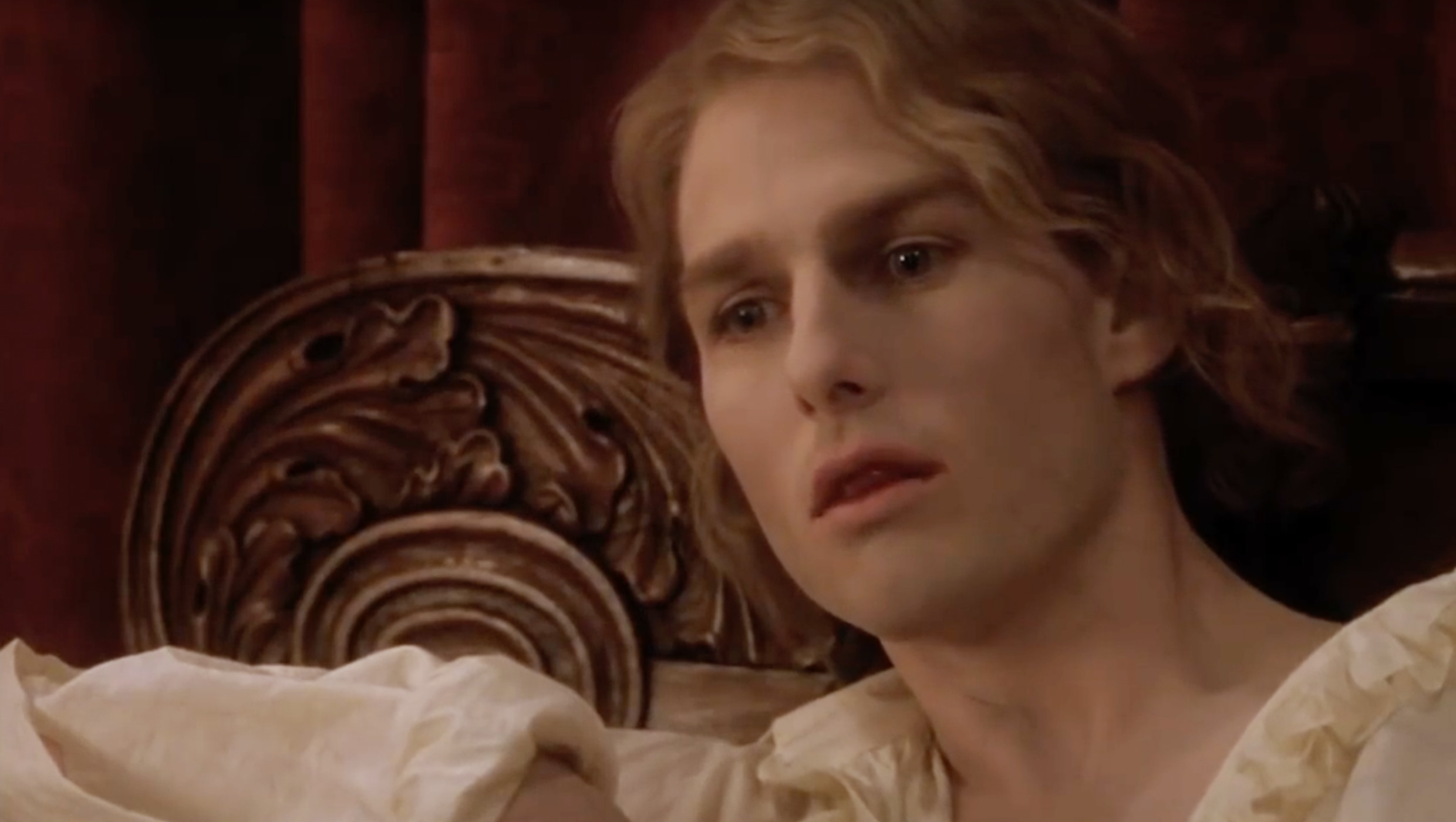 Anne Rice brings Lestat out of the shadows again in her newest ...