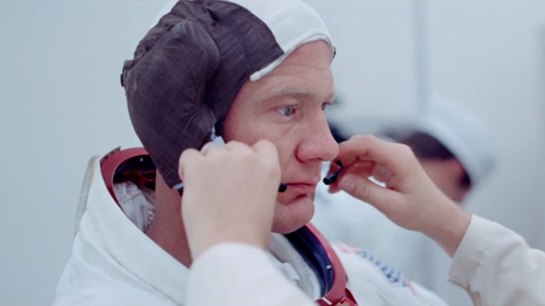Apollo 11 documentary trailer