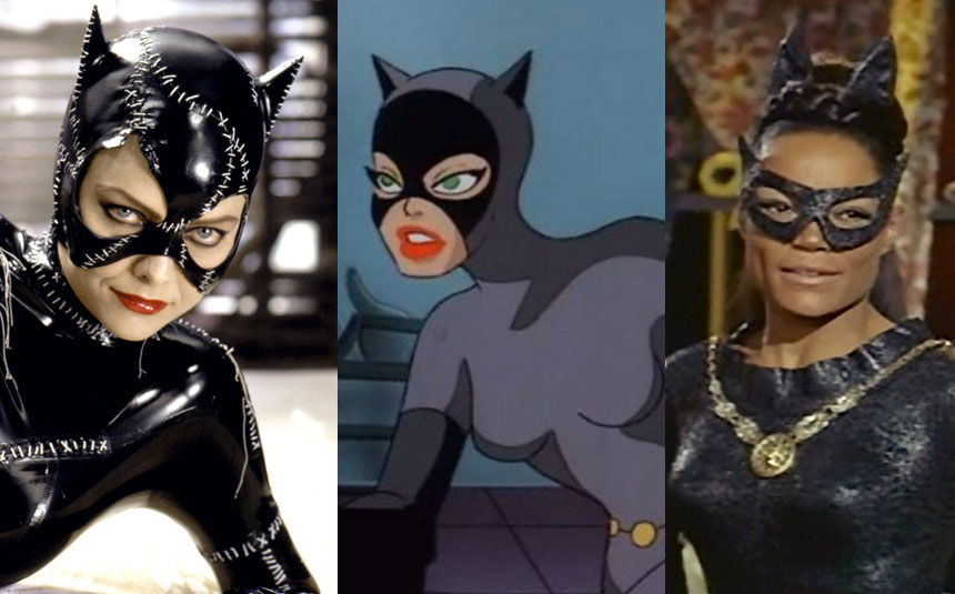 Catwoman-GOAT
