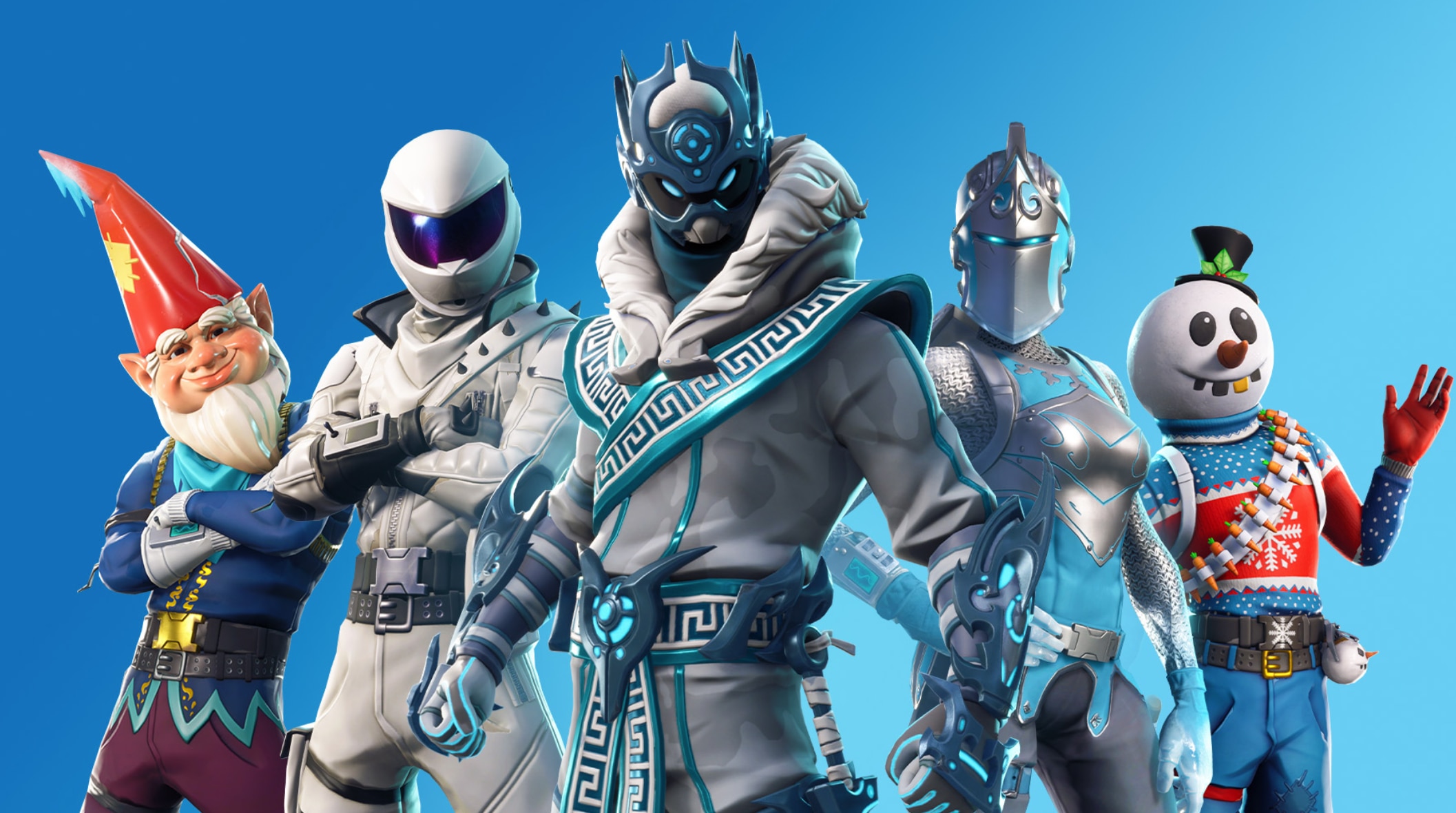 fortnite battle royale: Fortnite Battle Royale video game: Skins that have  puzzled gamers - The Economic Times