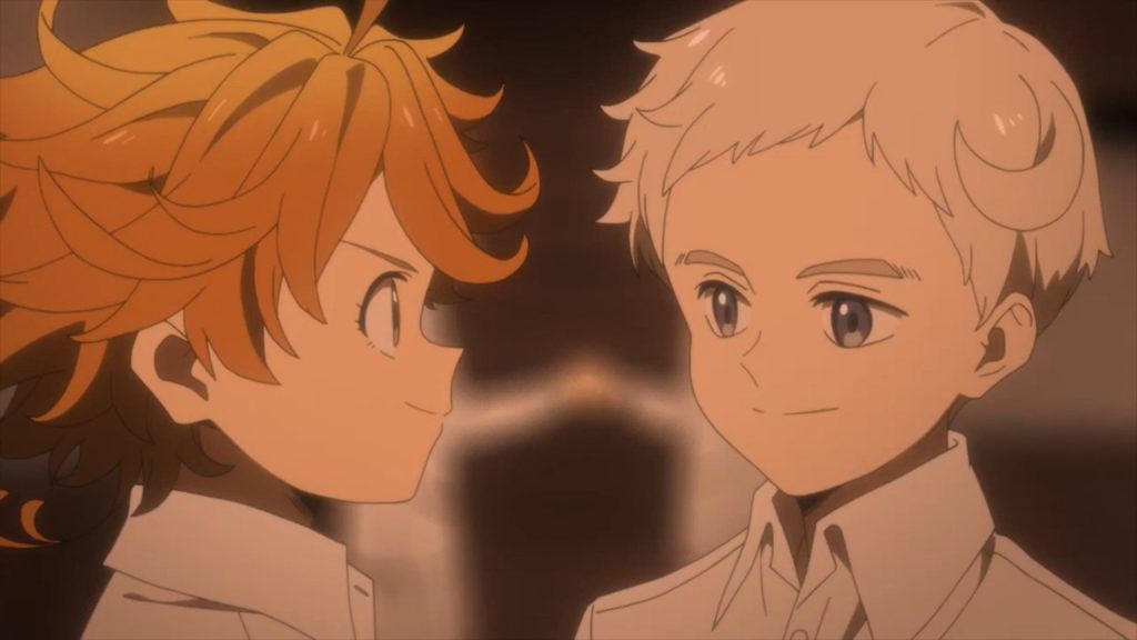 Norman Voice - The Promised Neverland (TV Show) - Behind The Voice Actors