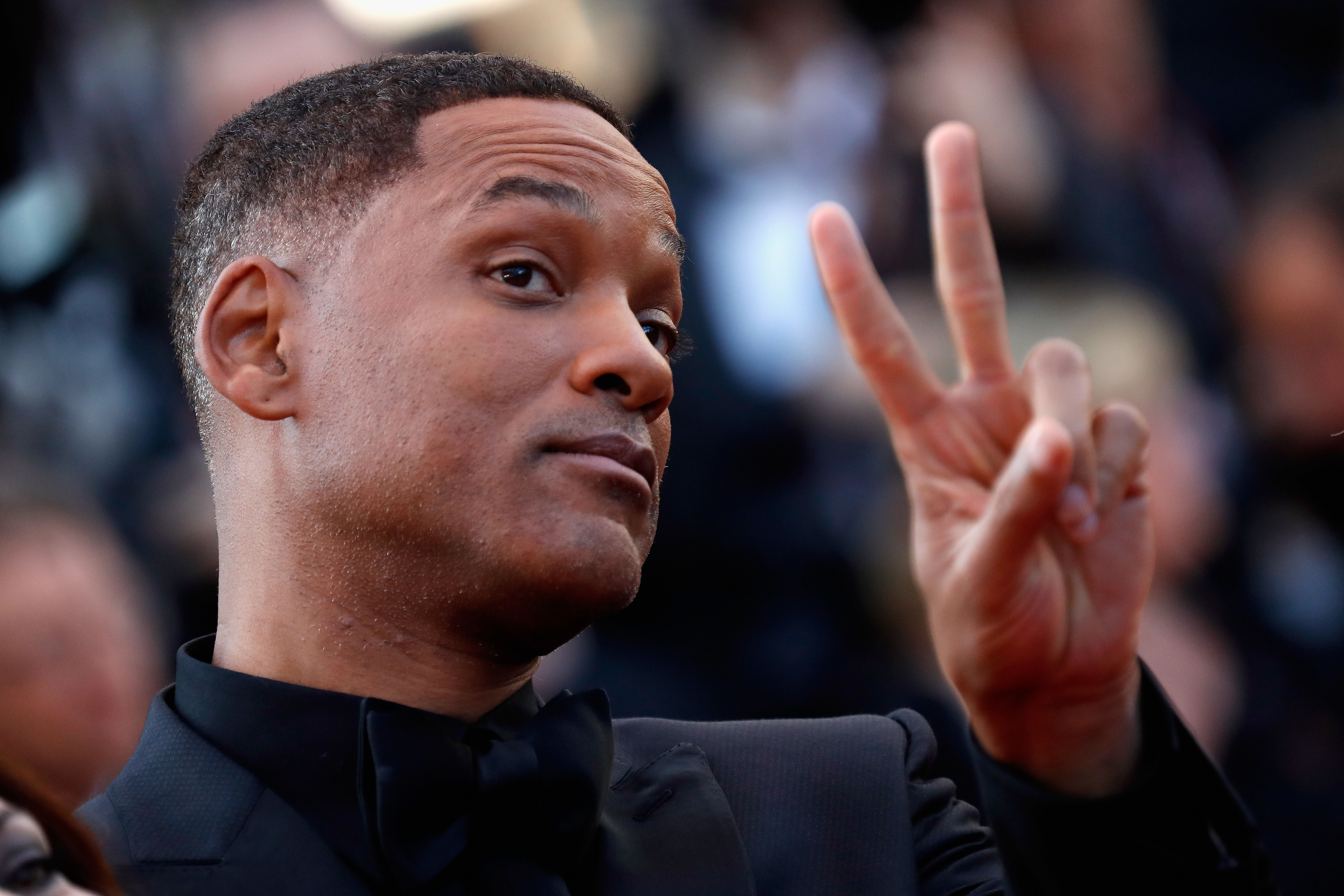 Will Smith credit photog Tristan Fewings | Getty Images