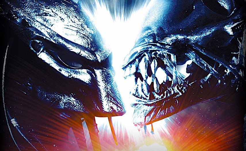 Alien Predator Requiem via Fox site 2019