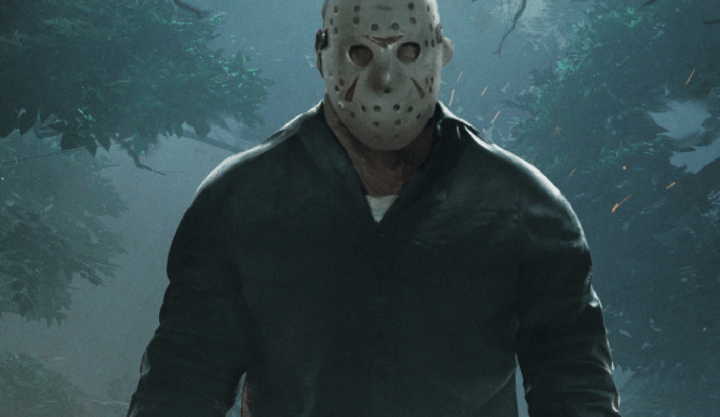 Friday the 13th Game via official site 2019