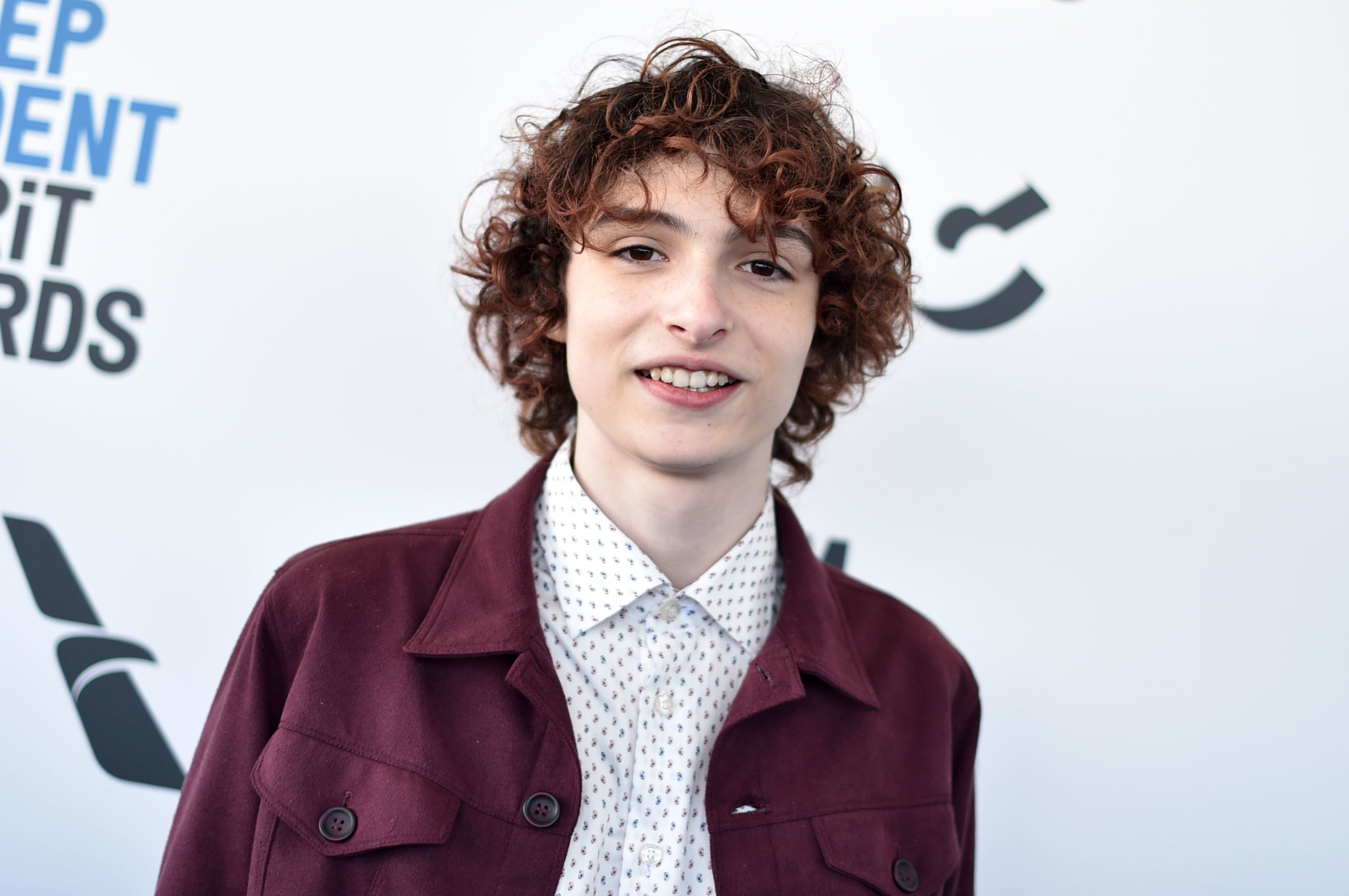 Spooky casting: Ghostbusters possesses Finn Wolfhard and Set
