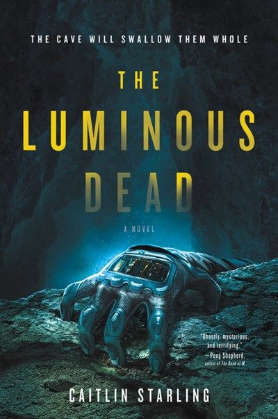 luminous-dead