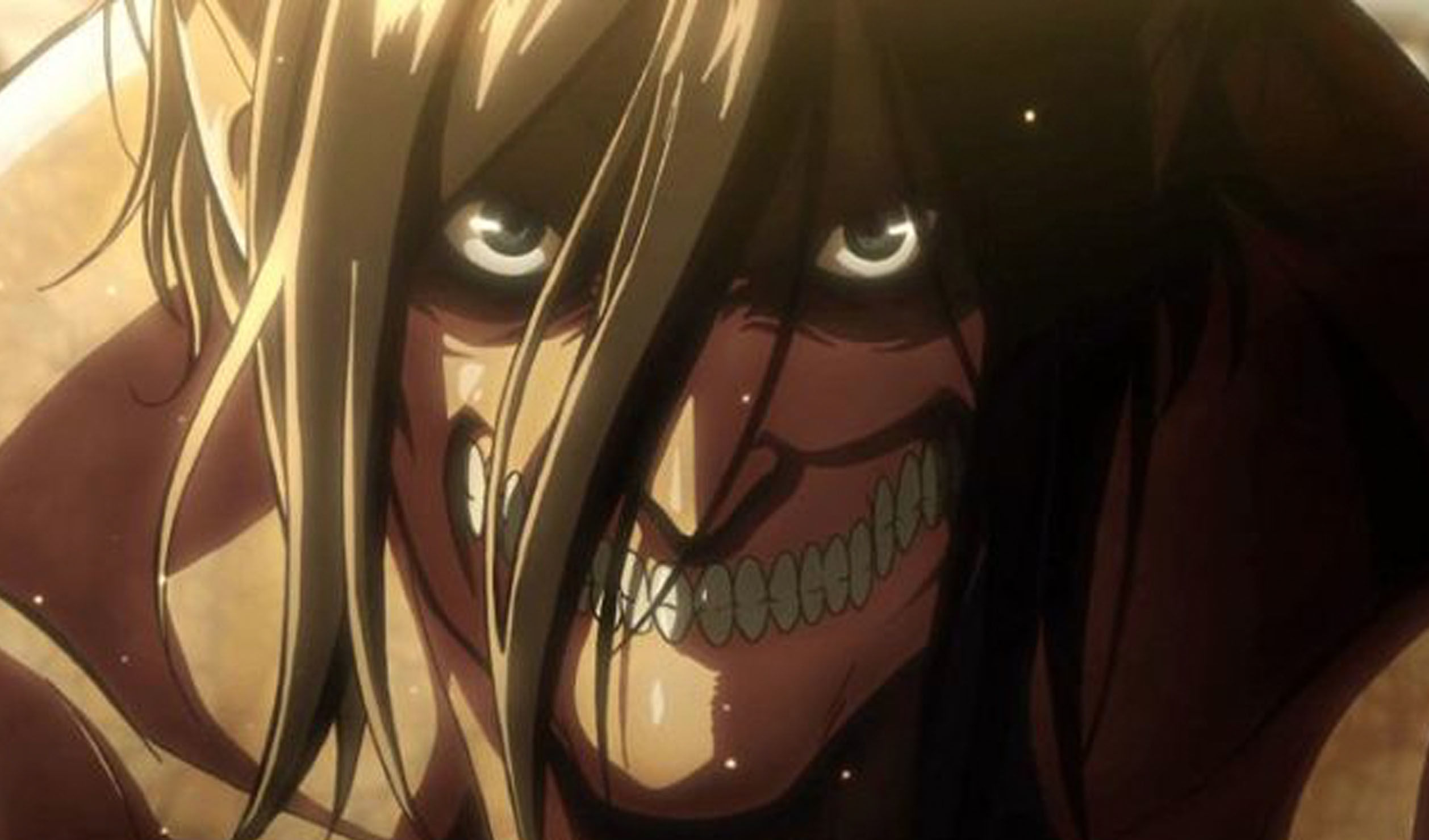 Anime Full Fights Attack On Titan