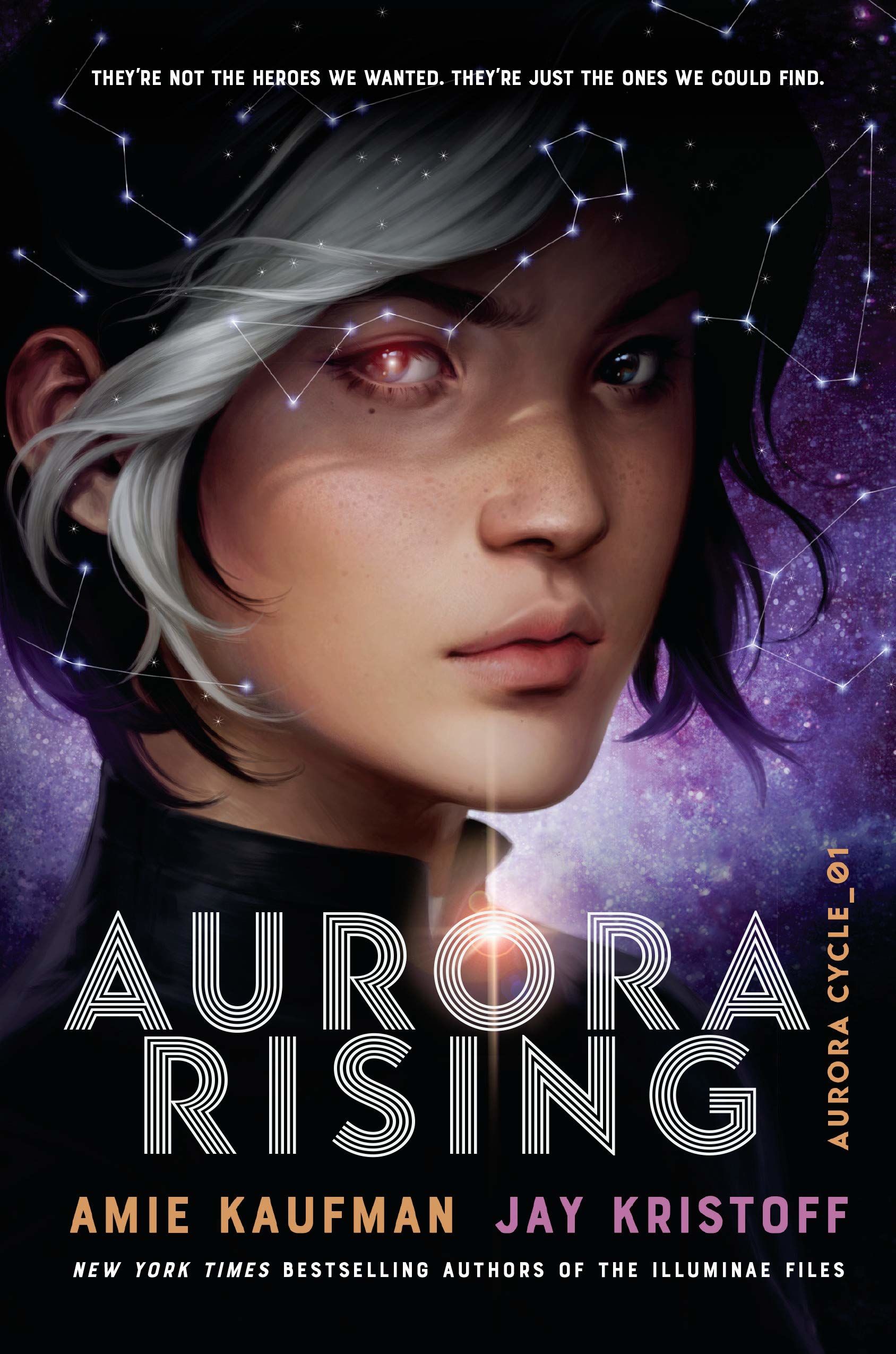 aurora-rising