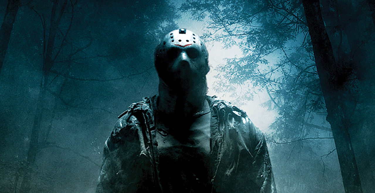 Jason Voorhees in Friday the 13th (2009)