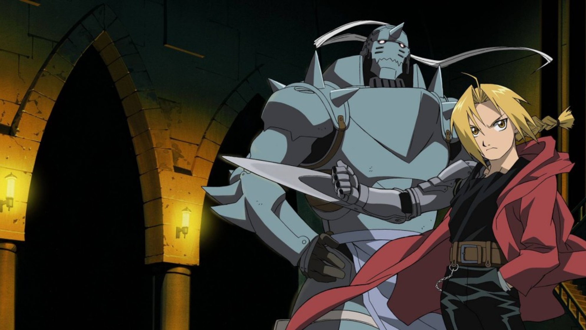 Fullmetal Alchemist: Brotherhood, philosophy, disability, and the