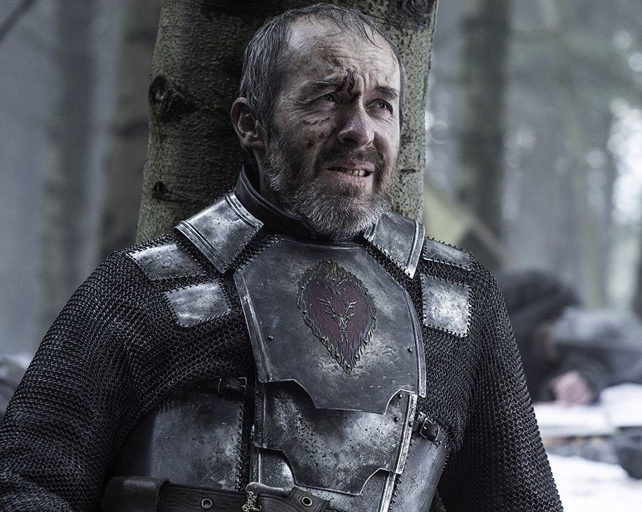 stannis Game of Thrones