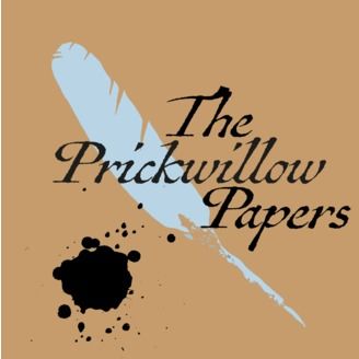PrickwillowPapers