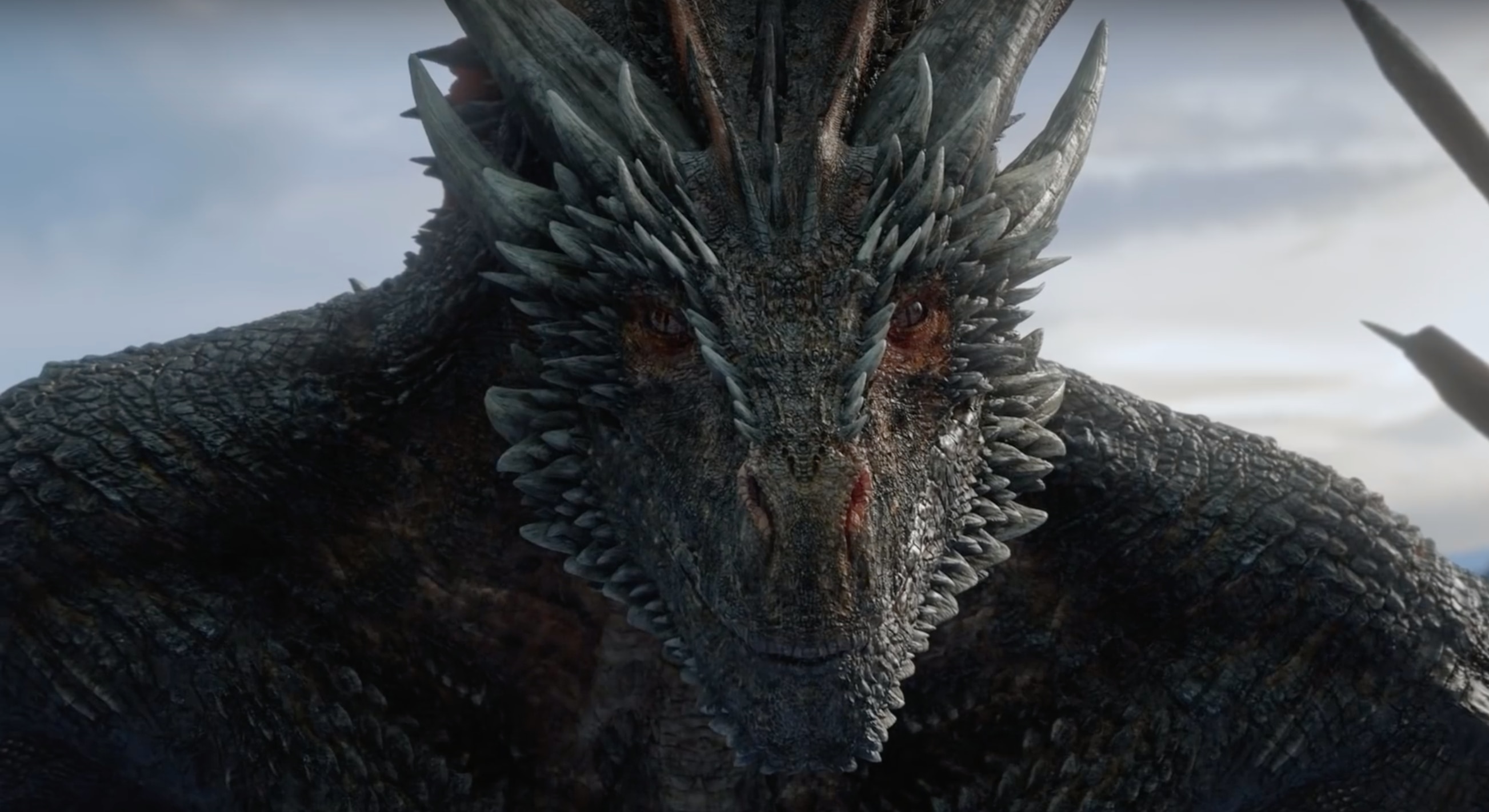 Game of Thrones' dragons are fiction, but could an existing animal breathe  fire? | SYFY WIRE