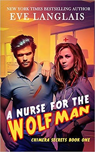 A Nurse for the Wolfman