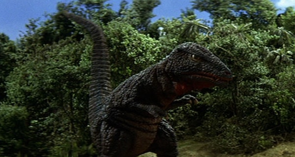 Gorosaurus