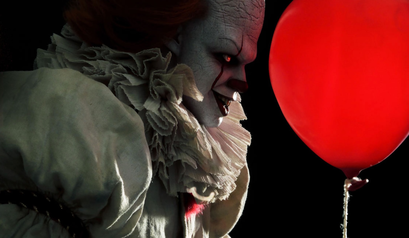 Sideshow Pennywise