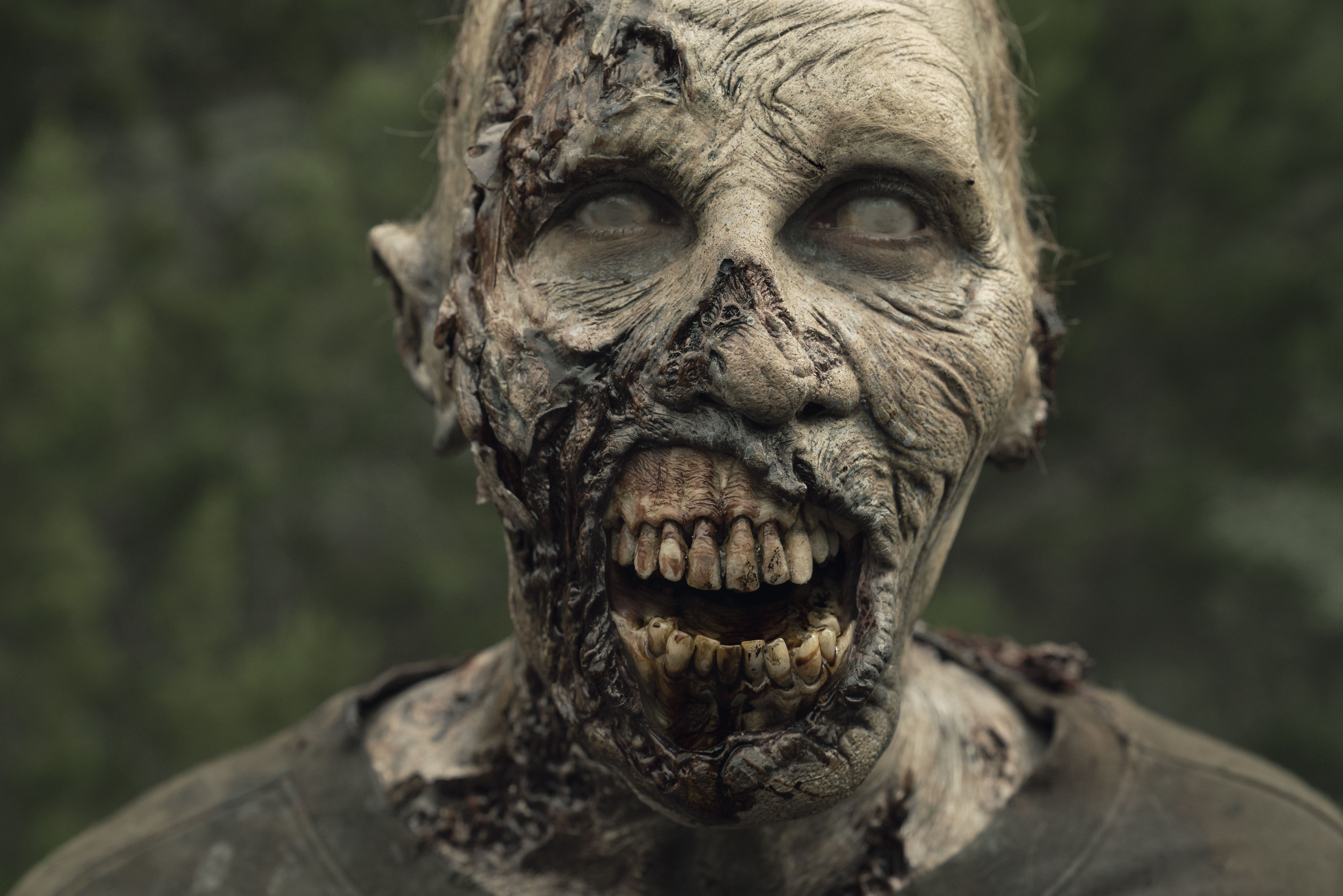 Fear the Walking Dead 501 - zombie