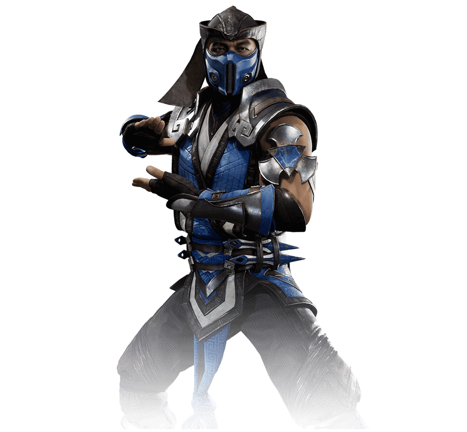 Newcos Anime Cosplay Costume for Mortal Kombat Sub Zero : Amazon.ca:  Clothing, Shoes & Accessories