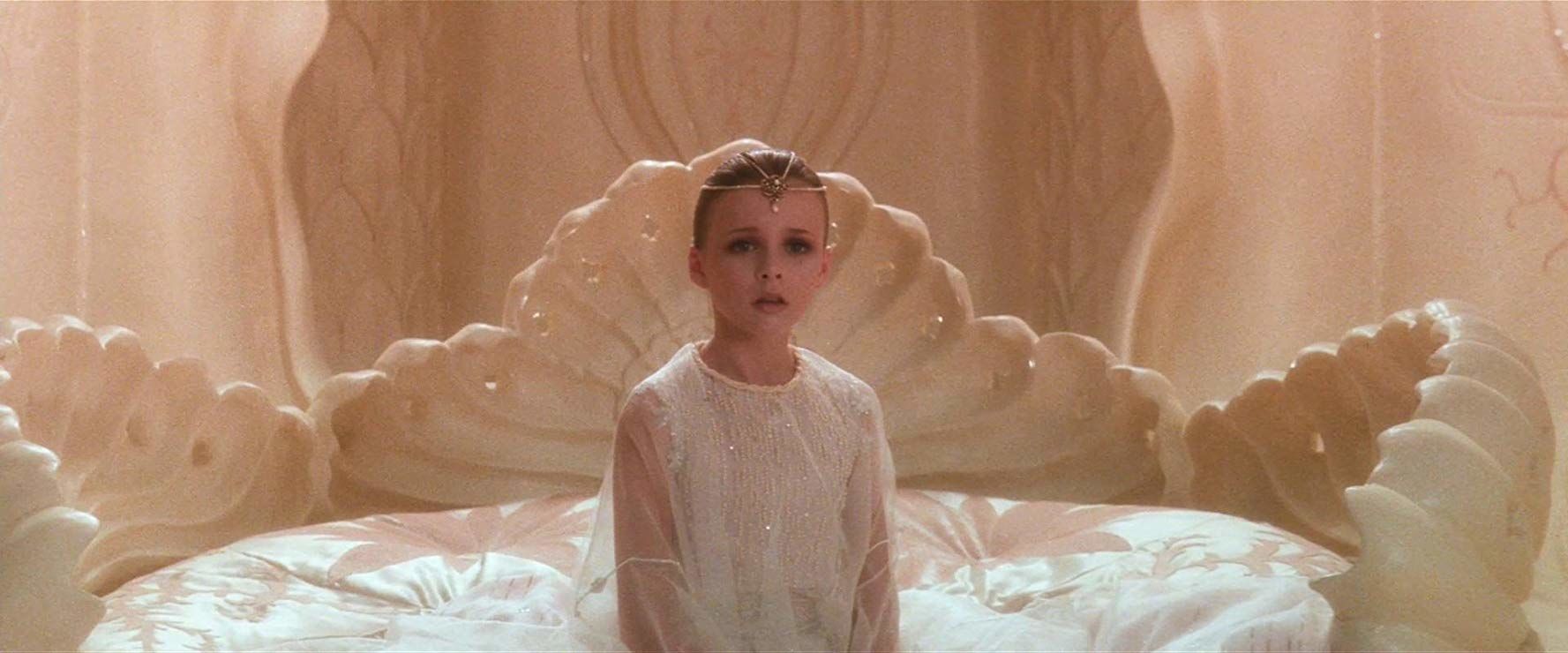 Tami Stronach in The NeverEnding Story