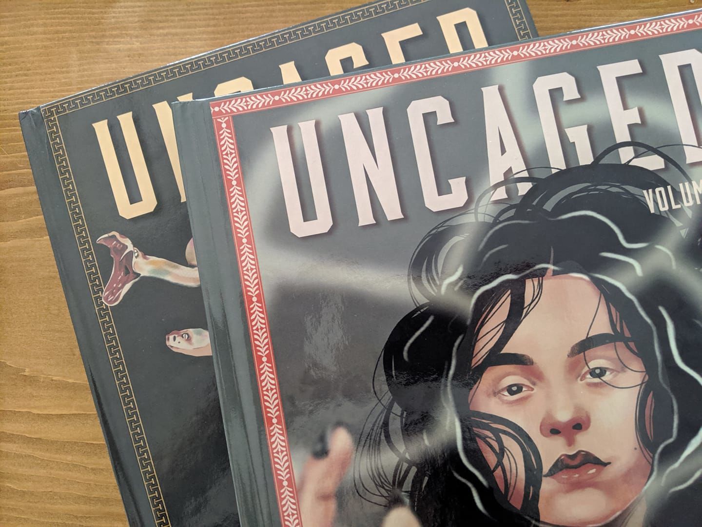 Uncaged_Cover