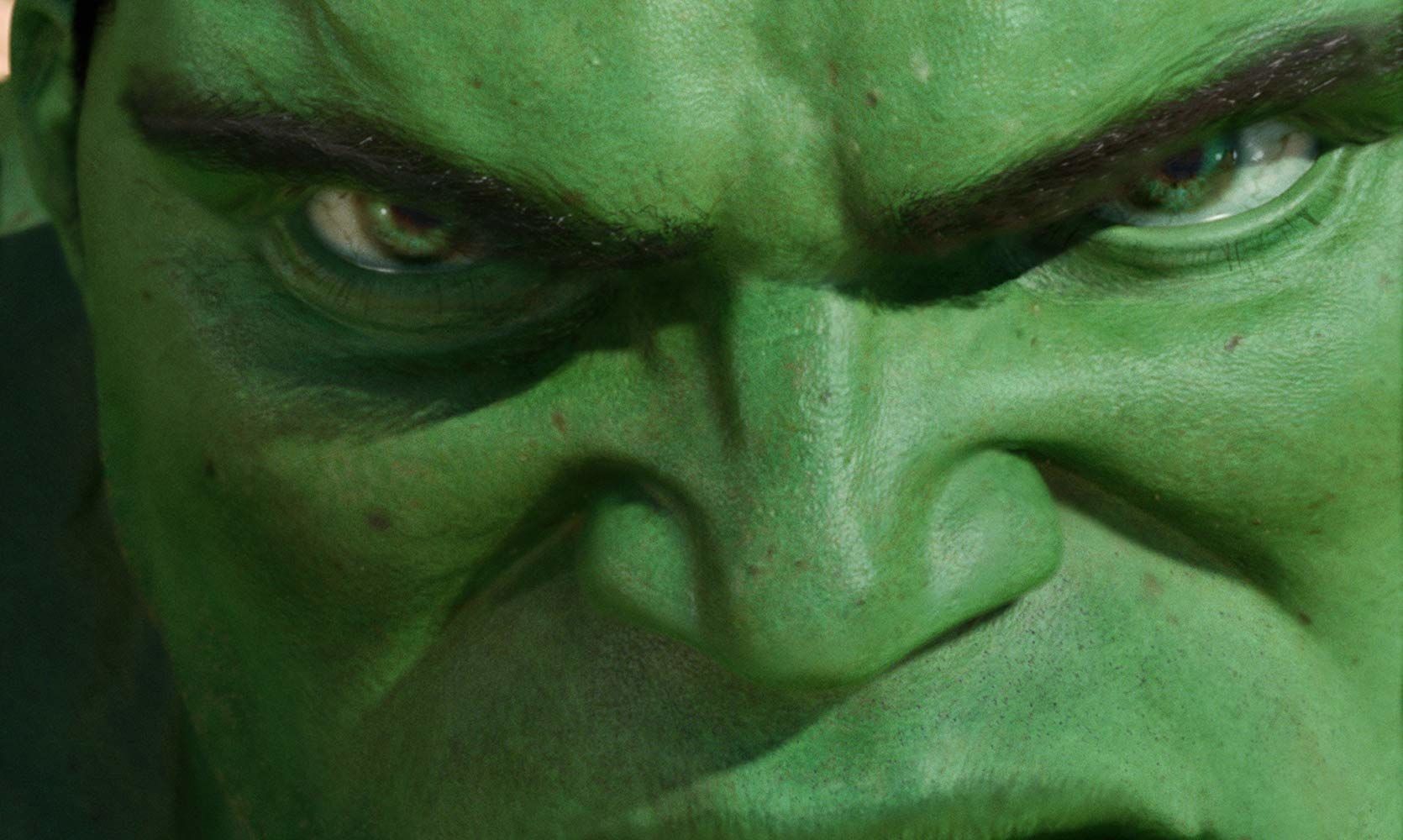 Ang Lee's Hulk 2003
