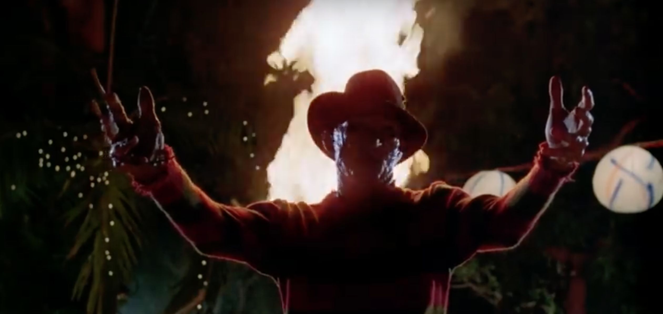 Robert Englund wants an Elm Street prequel about Freddy's trial, but w...