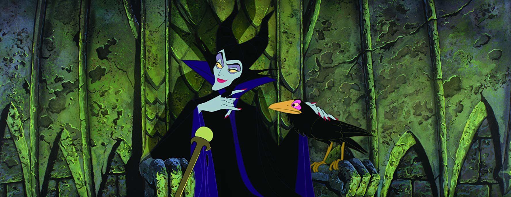The 11 best animated movie villains | SYFY WIRE