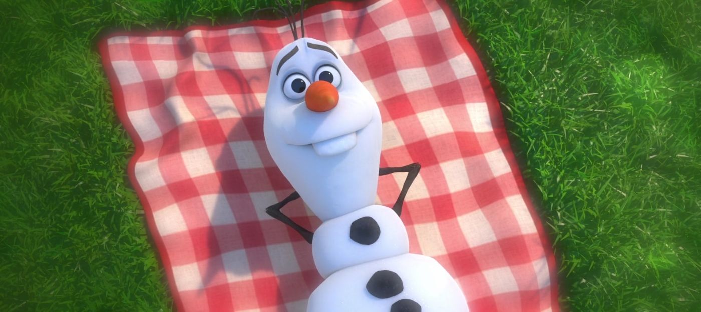 Olaf Frozen IMDb