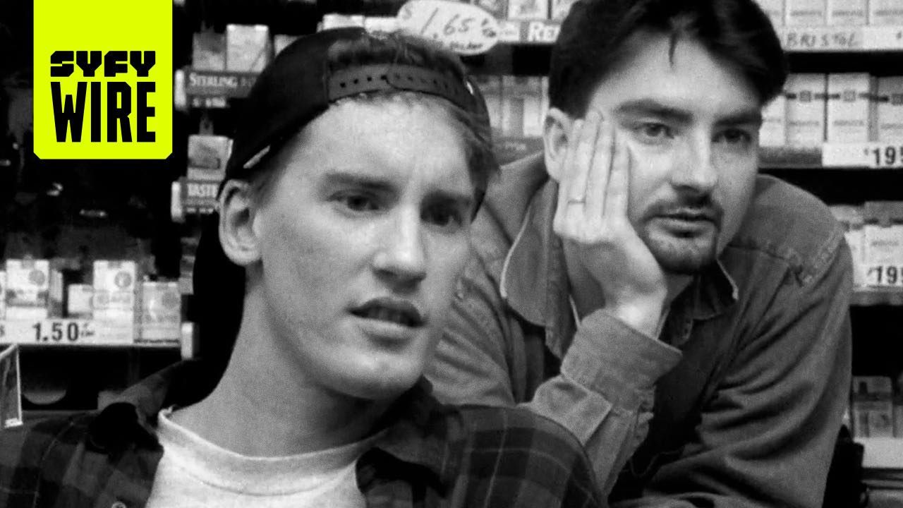 NYCC 2019 Clerks 3 speculation