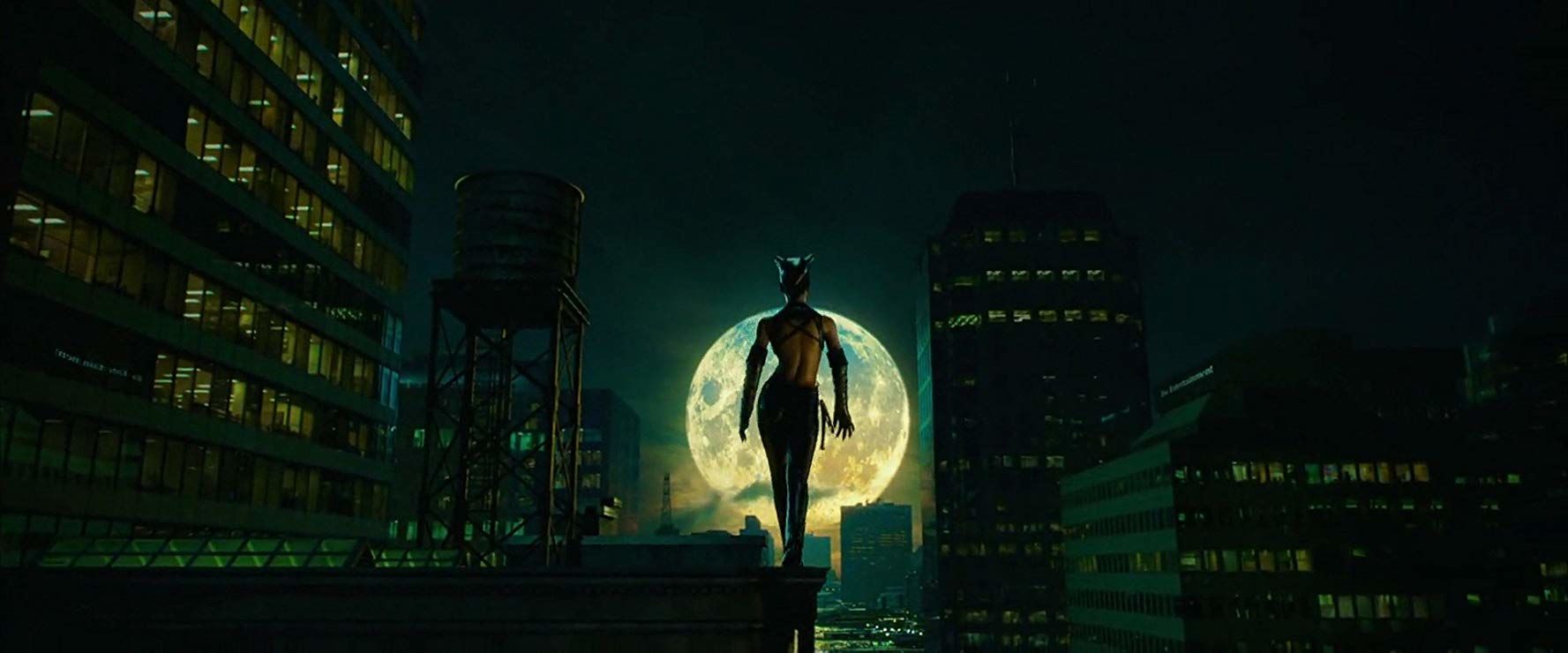 Catwoman imdb