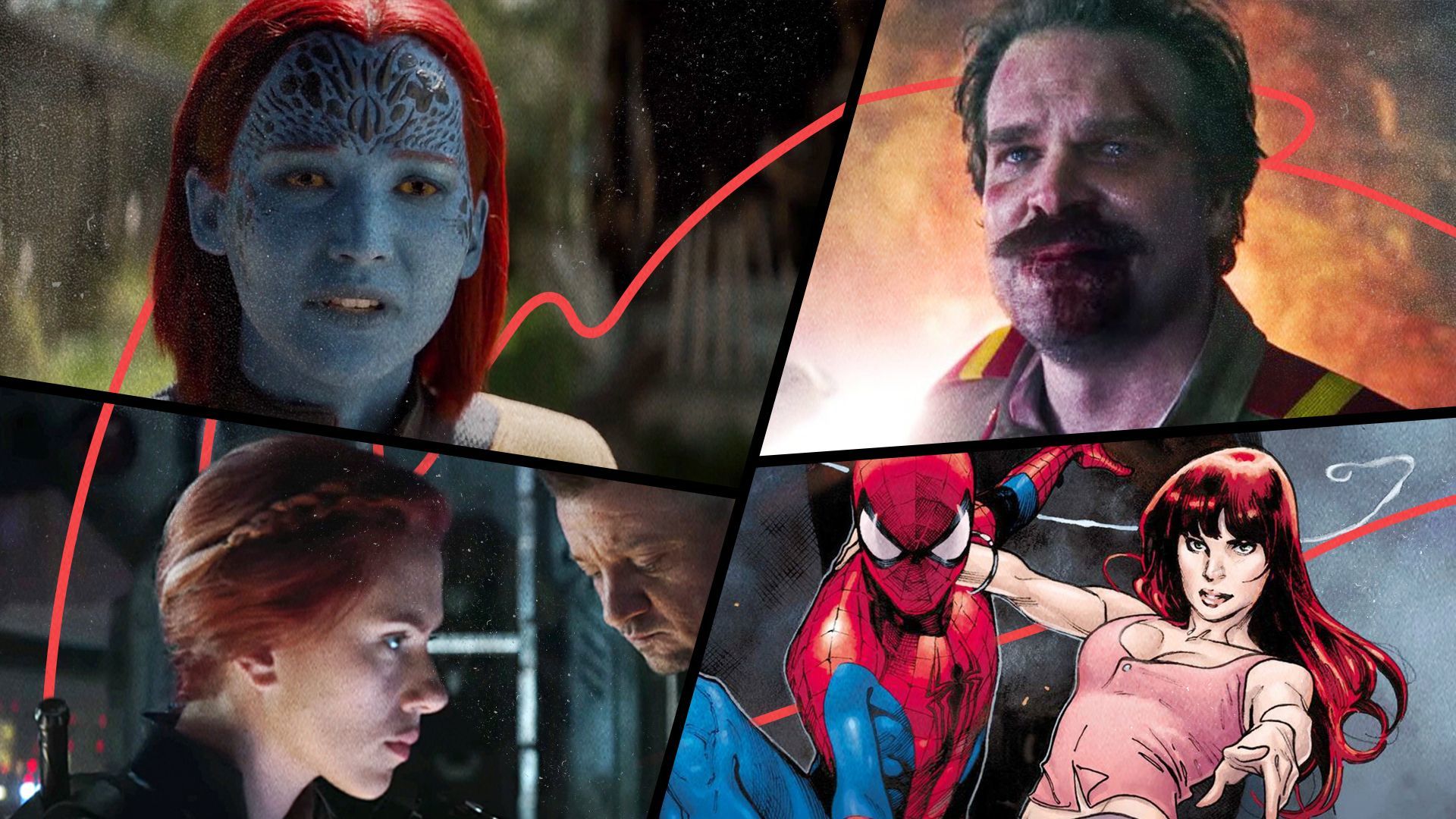 Who Won the Year 2019 - Jaw-dropping fictional deaths