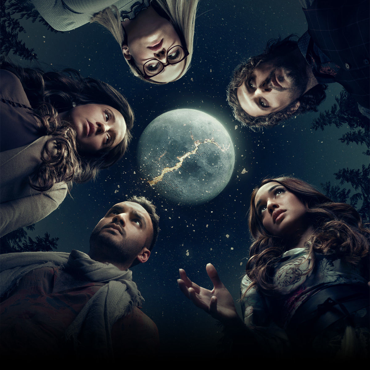 The Magicians Show Syfy