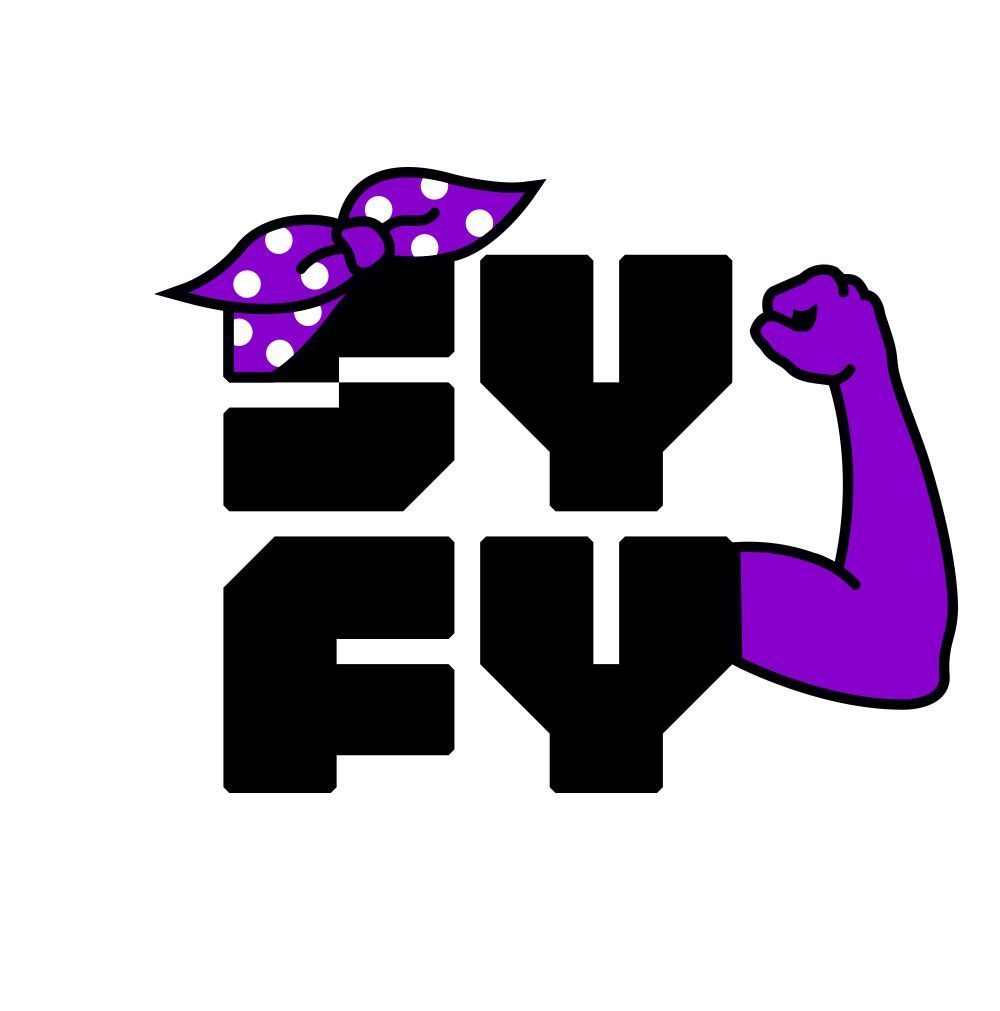 SYFY Women's History Month Logo