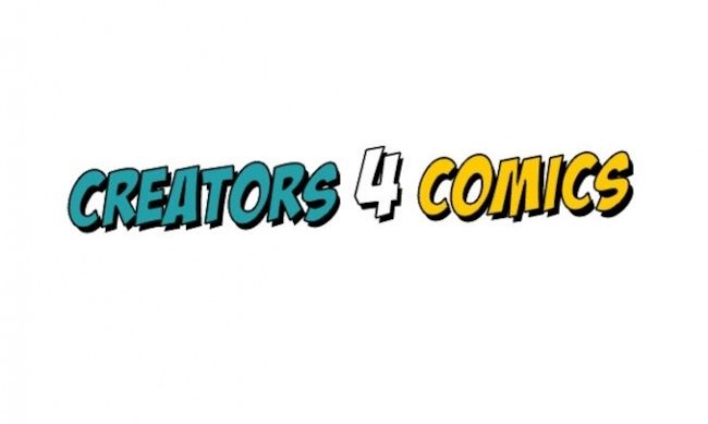 creators logo