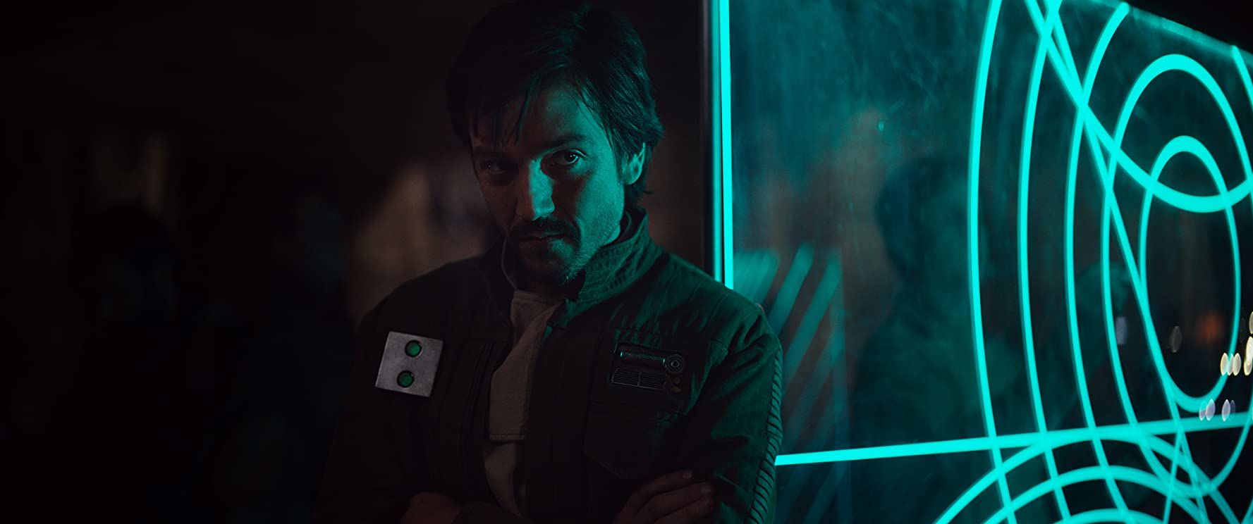 Cassian Andor Rogue One A Star Wars Story