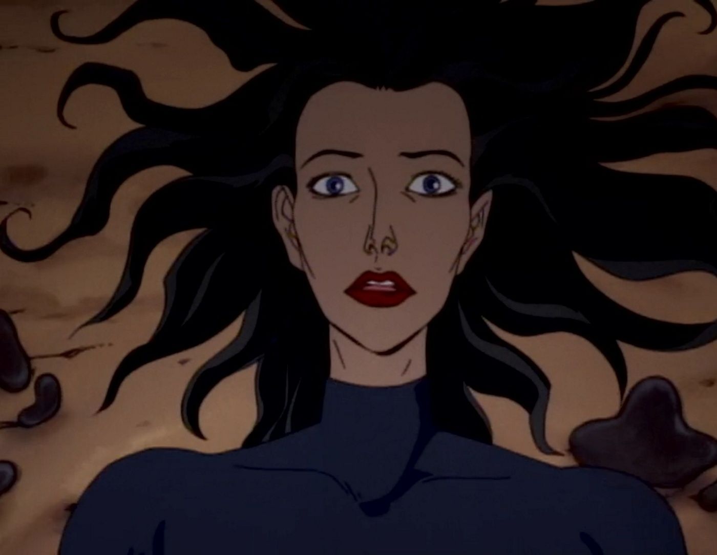 Why the Aeon Flux animated series was so groundbreaking | SYFY WIRE